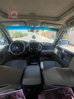 ميتسوبيشي باجيرو